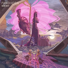 Pandhora - Sea Sky (Extended Mix)