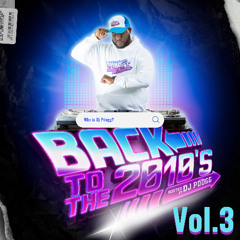 Back To The 2010s Vol3