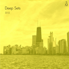 Deep Set 015 - July 2025