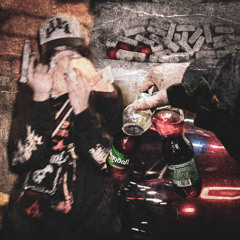 DRUGS soulja - Makatussin (p. sd & gk) mix forlez193