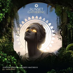 Afro House / Andres Matheus & Sinvergüenza - El Pasajero (Radio Edit)