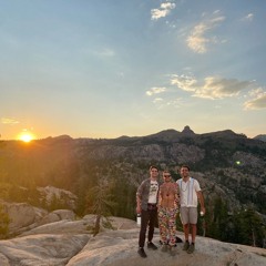 Alpine Kind 2024 - Friday Solo Set