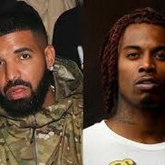 Drake - Pain 1993 (feat. Playboi Carti) [Instrumental]