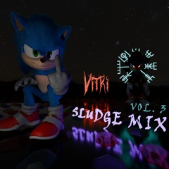 SLUDGE MIX VOL.3