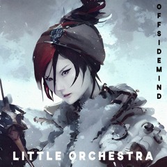 Маленький оркестр / Little orchestra