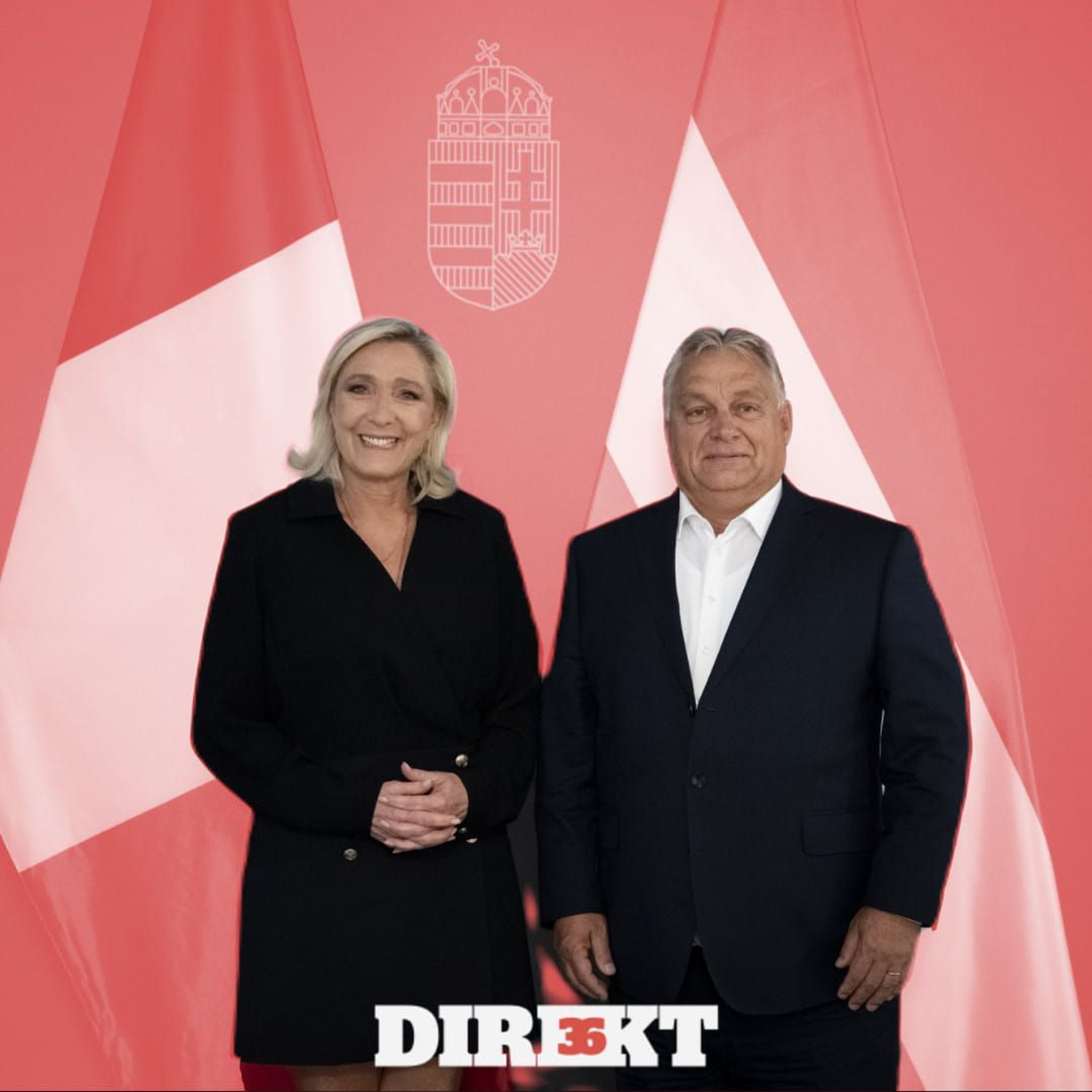 Direkt36 Podcast
