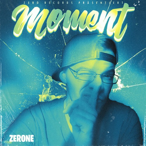 ZerOne - Moment (Prod. Ross Gossage & Aidan Han & Perish Beats)