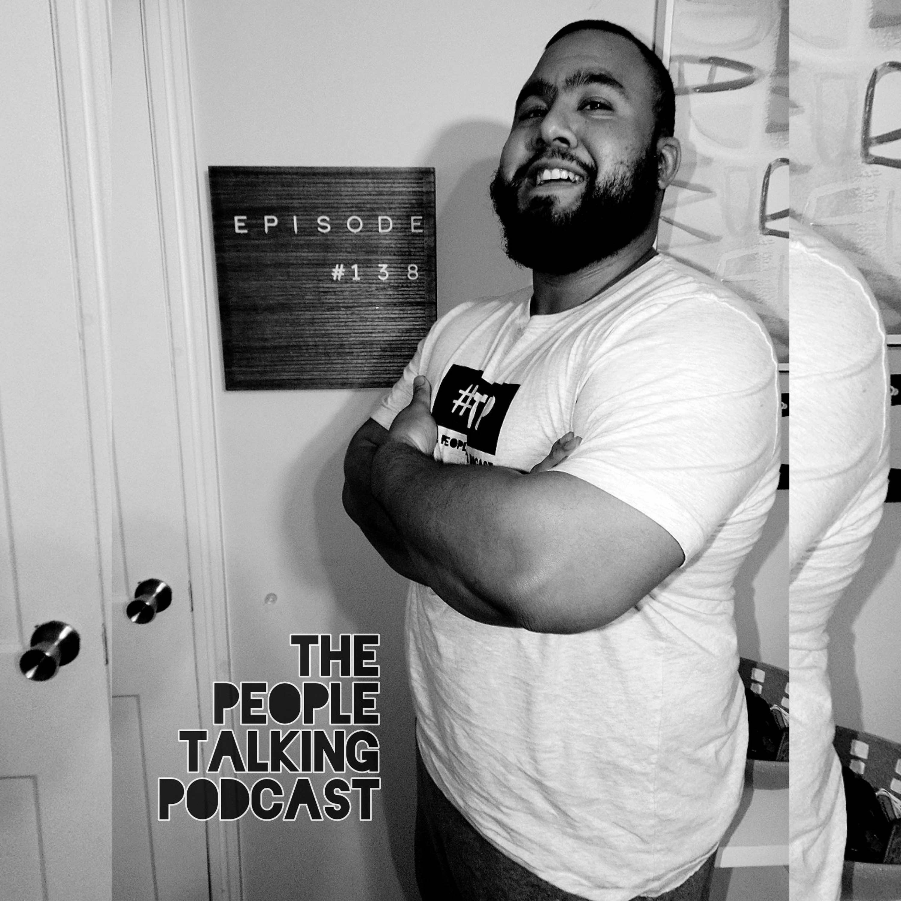 The People Talking Podcast
