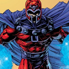 iron man vs magneto 1 | made on the Rapchat app (prod. by ClassE Beats)