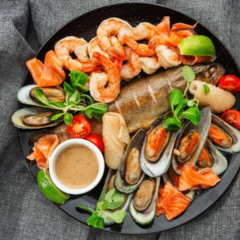 How Seafood Elevates Simple Meals?