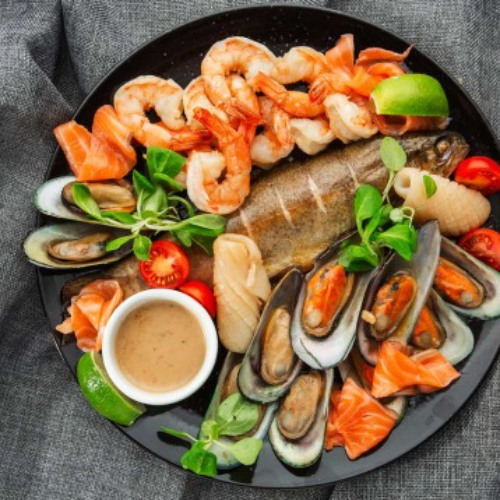 How Seafood Elevates Simple Meals?