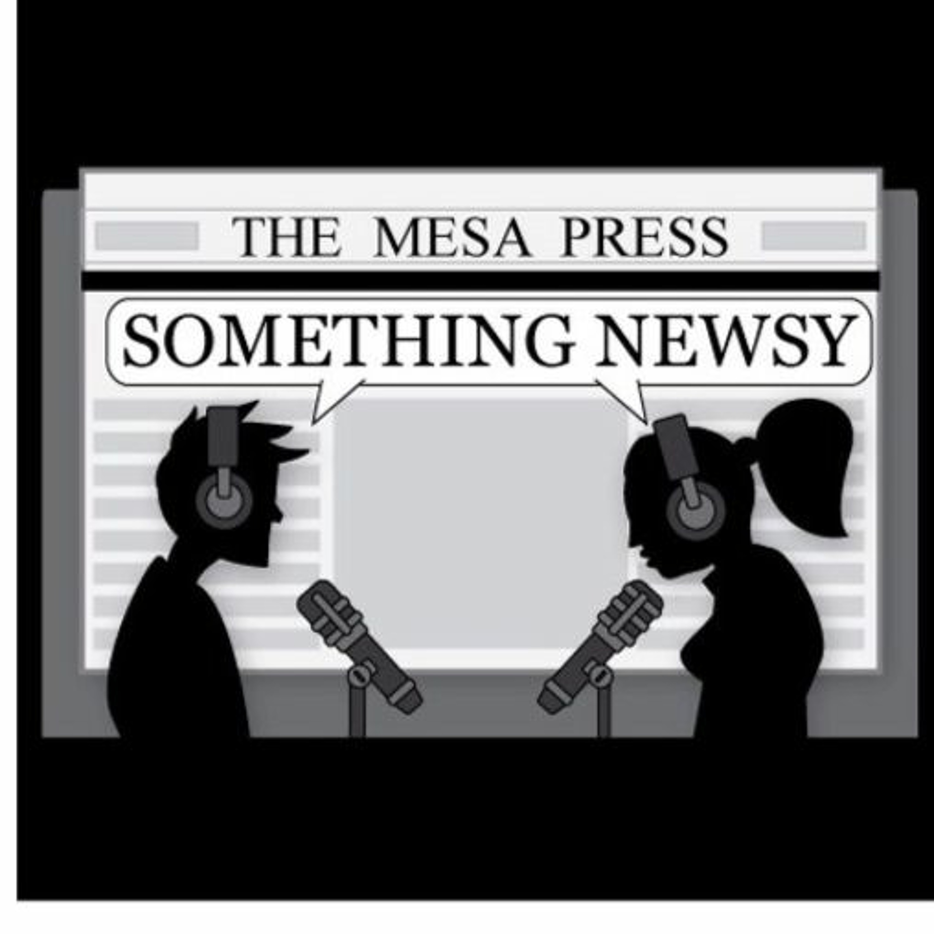 Something Newsy