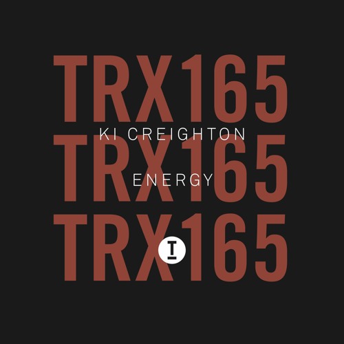 Ki Creighton - Energy (Extended Mix)