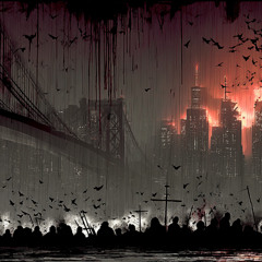 Mobb Deep · Right Back at You (Phat Tape Remix)