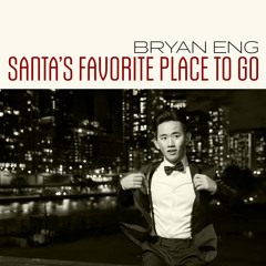 Santa's Favorite Place To Go