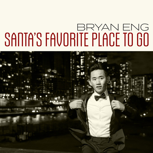 Santa's Favorite Place To Go