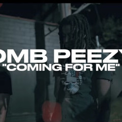 OMB Peezy - Coming From me