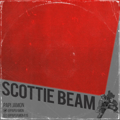 Scottie Beam (Freestyle)