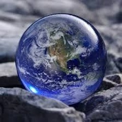 Blue Marble