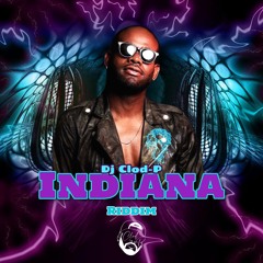 Indiana Riddim - Dj Clod - P