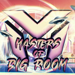 MASTERS OF BIG ROOM 2021 Mix #12