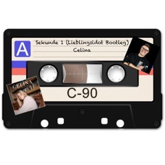 Sekunde 1 (Lieblingsidiot unofficial Remix) - Celina