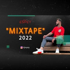 DJ ESPEY // "MIXTAPE" // (Live DJ-Set 2022) (Full Set with Visuals on Youtube)