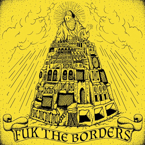RUN IT BACK (Out Now on Suck Puck Records)