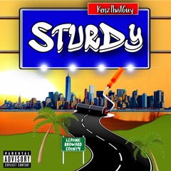 KenzThatGuy - Sturdy