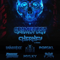 Finderz Keeperz | Live @ GRIMEFEST