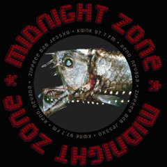 MIDNIGHT ZONE EP 4- ZIPPEEE B2B JESSXO