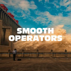 003 - Smooth Operators w/ ANEMOIA (Radio alHara, Bethlehem)