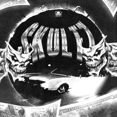 SKULTZ BEAT  ( buried alive )