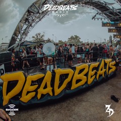 #178 Deadbeats Radio with Zeds Dead