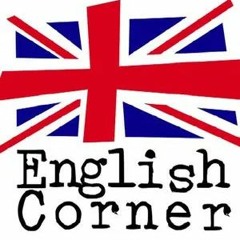 English Corner ! Listen to a strory in English