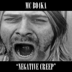 Negative Creep (Nirvana Cover)