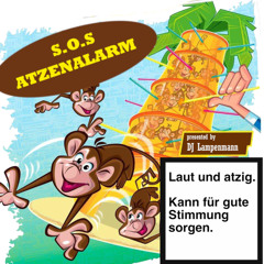 S.O.S Atzenalarm
