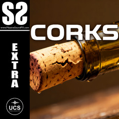 Extra Corks | Demo
