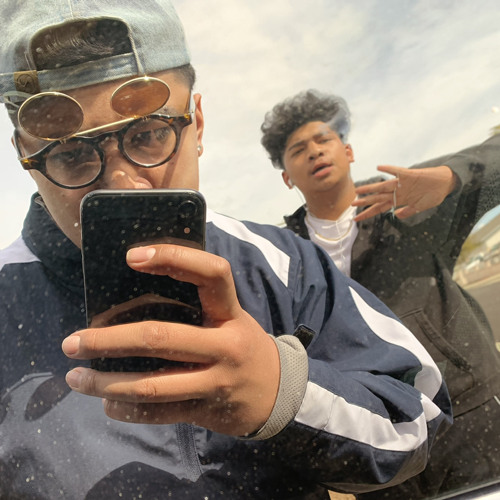 My Time (ft. CantLuvSoni)