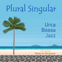Oceano de Saudades (feat. Roberto Menescal & Gabriel Moura)