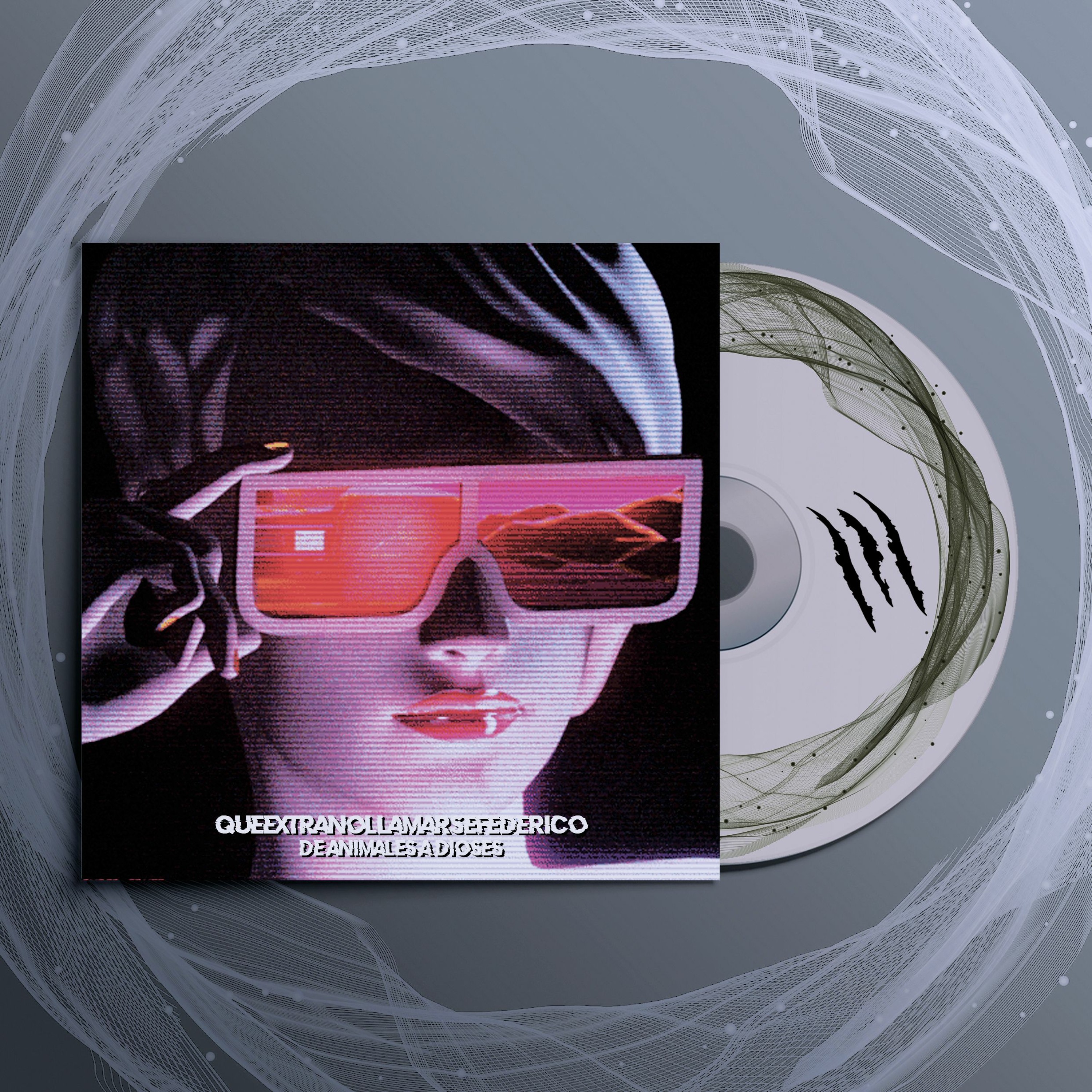 Garra Electro
