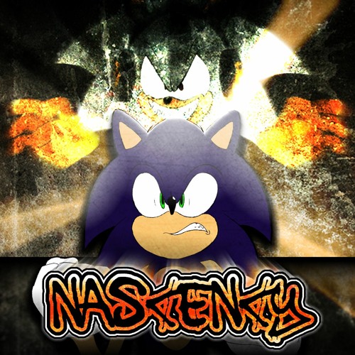 Nascency v3 (alt. version)