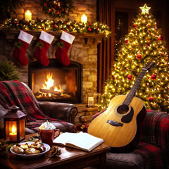 Merry Christmas - Instrumental