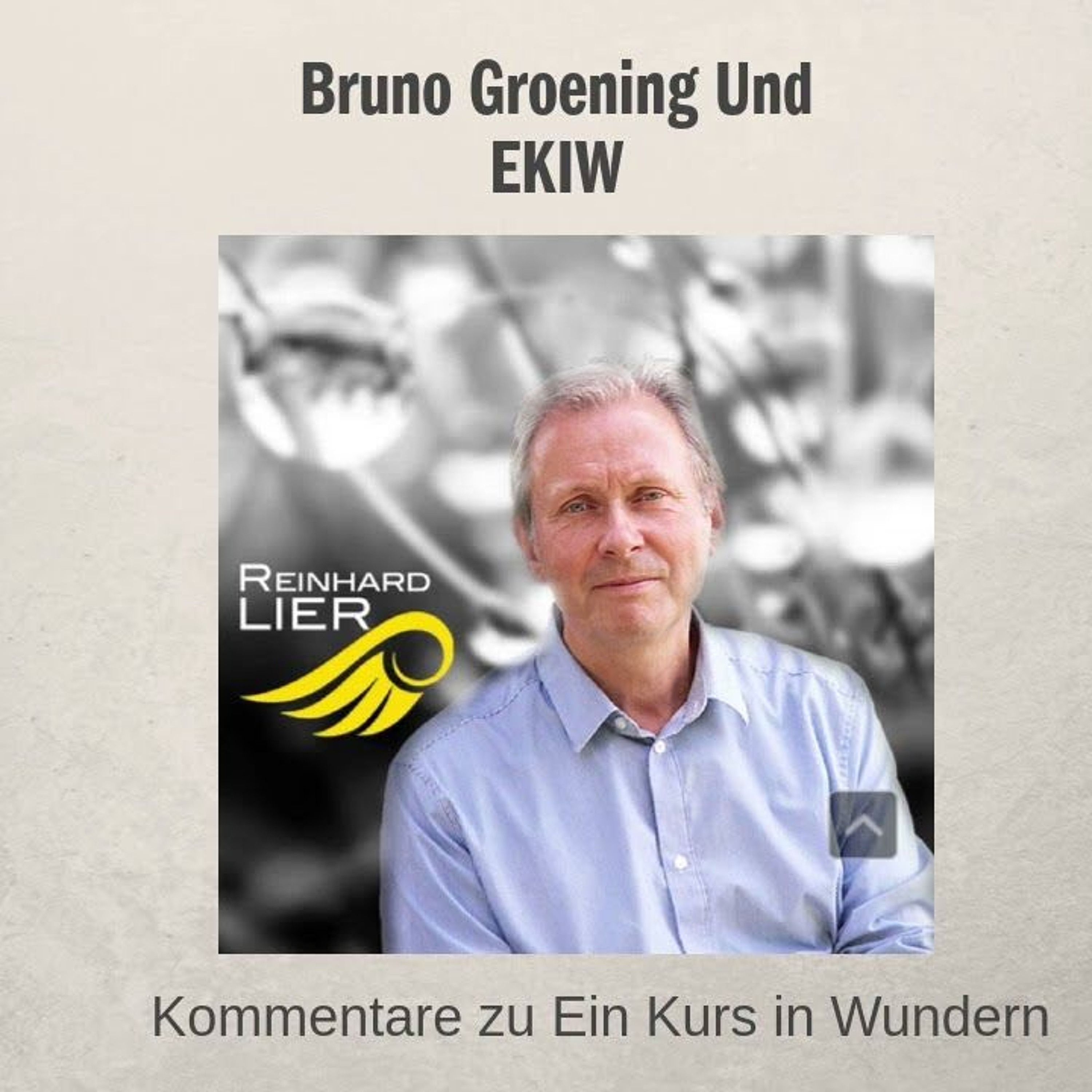 zumkurs - Podcasts zu Ein Kurs in Wundern - EKIW