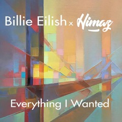 Billie Eilish - Everything I Wanted (Himaz Remix)