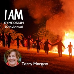 Terry Morgan IAM Symposium 2021
