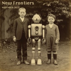 New Frontiers Ai edition / November 2023