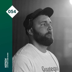 NGE Podcast 054: Ketiov (Live @ CAЯBS, Madrid 03.12.21)