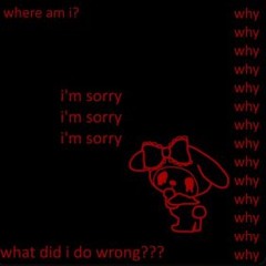 Dead Air fan song - MOM IM SORRY