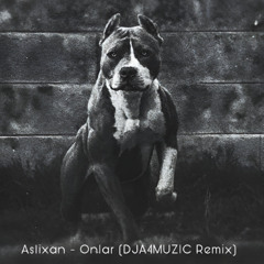 Aslixan-Onlar (DJA4MUZIC Remix)